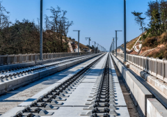 铁路工程施工总承包资质标准