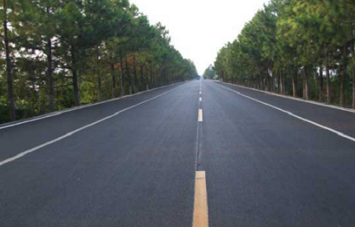 公路路面工程资质标准