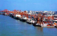 港口与航道工程总承包资质标准