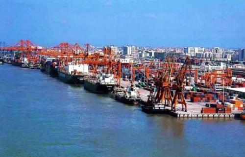 港口与航道工程资质等级标准