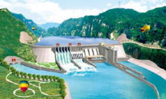 水利水电机电安装工程专业承包资质标准