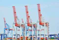 港航设备安装及水上交管工程专业承包资质标准